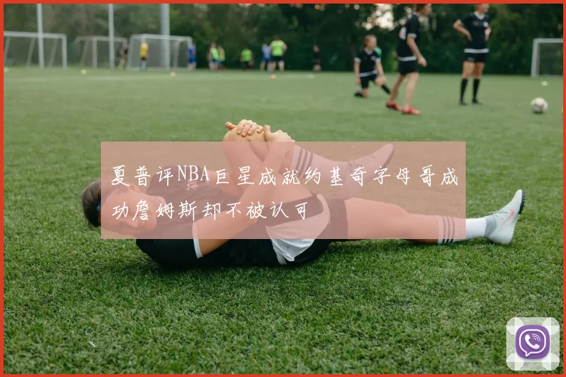 夏普评NBA巨星成就约基奇字母哥成功詹姆斯却不被认可