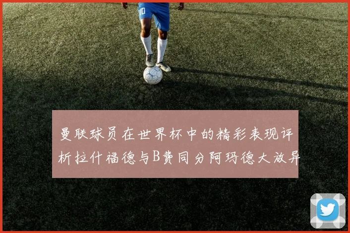 曼联球员在世界杯中的精彩表现评析拉什福德与B费同分阿玛德大放异彩